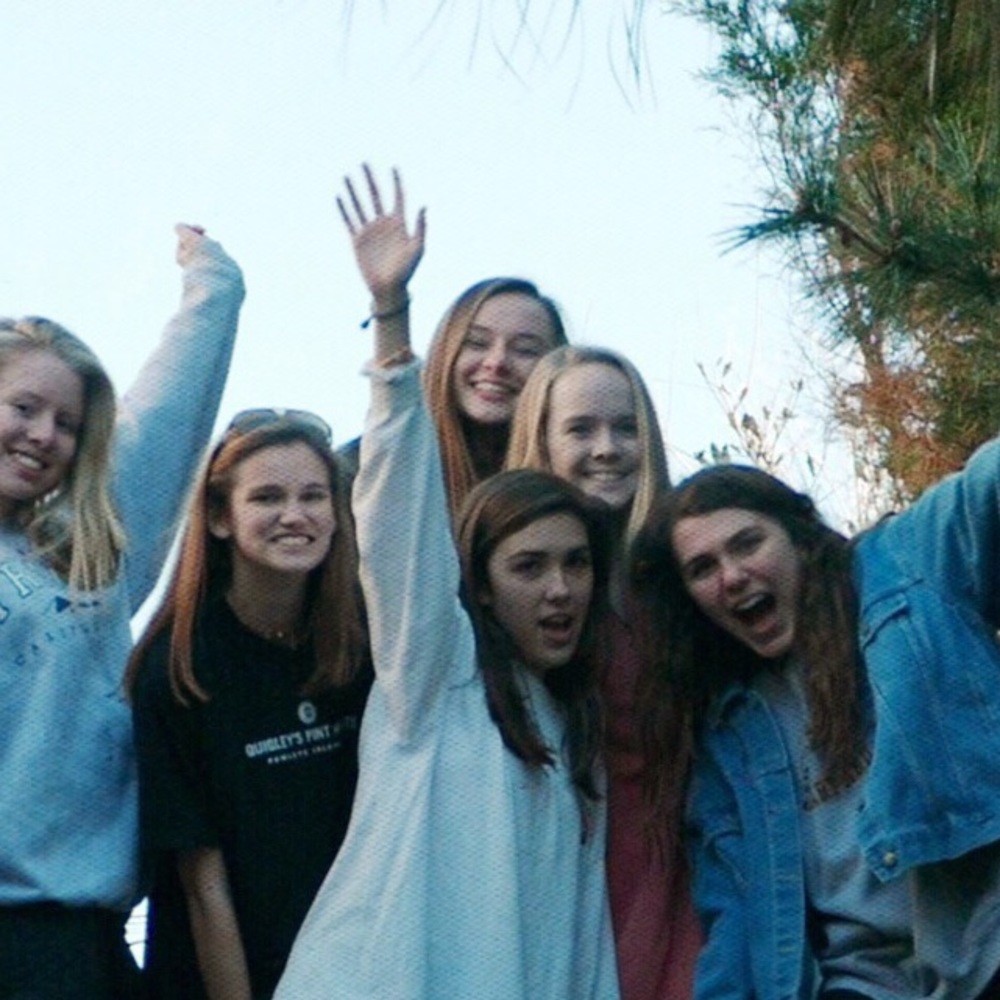 Meet your Posher, Gardner